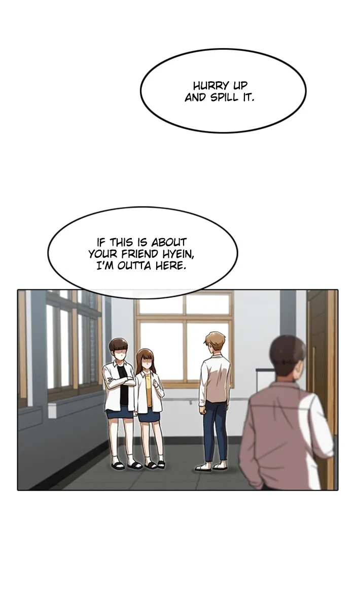 Read Random Chat Manga Online