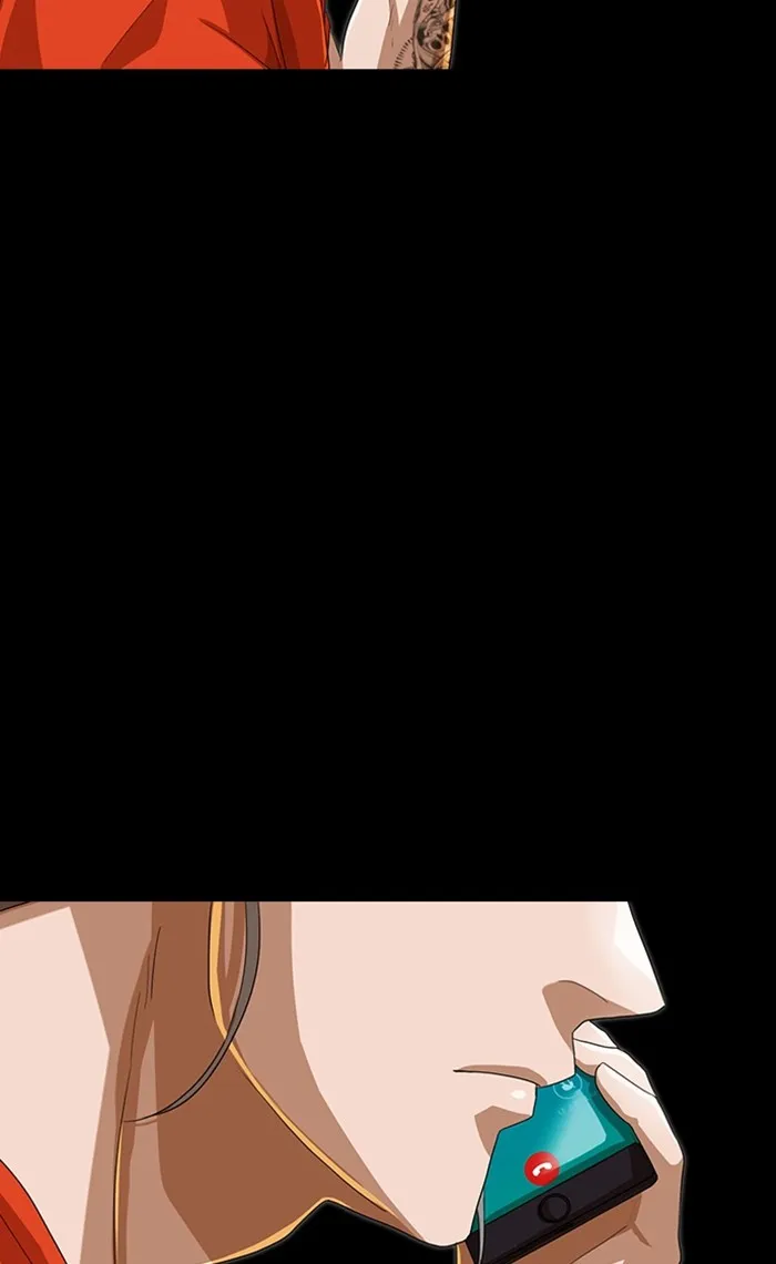 Read Random Chat Manga Online