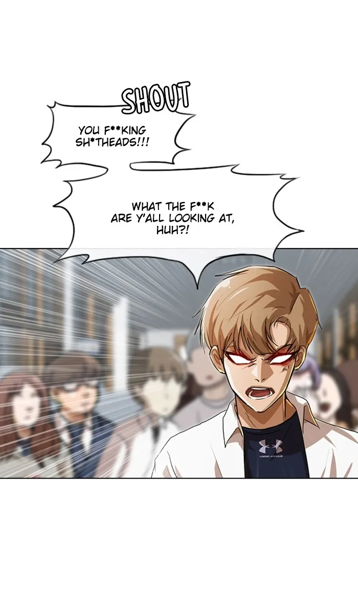 Read Random Chat Manga Online