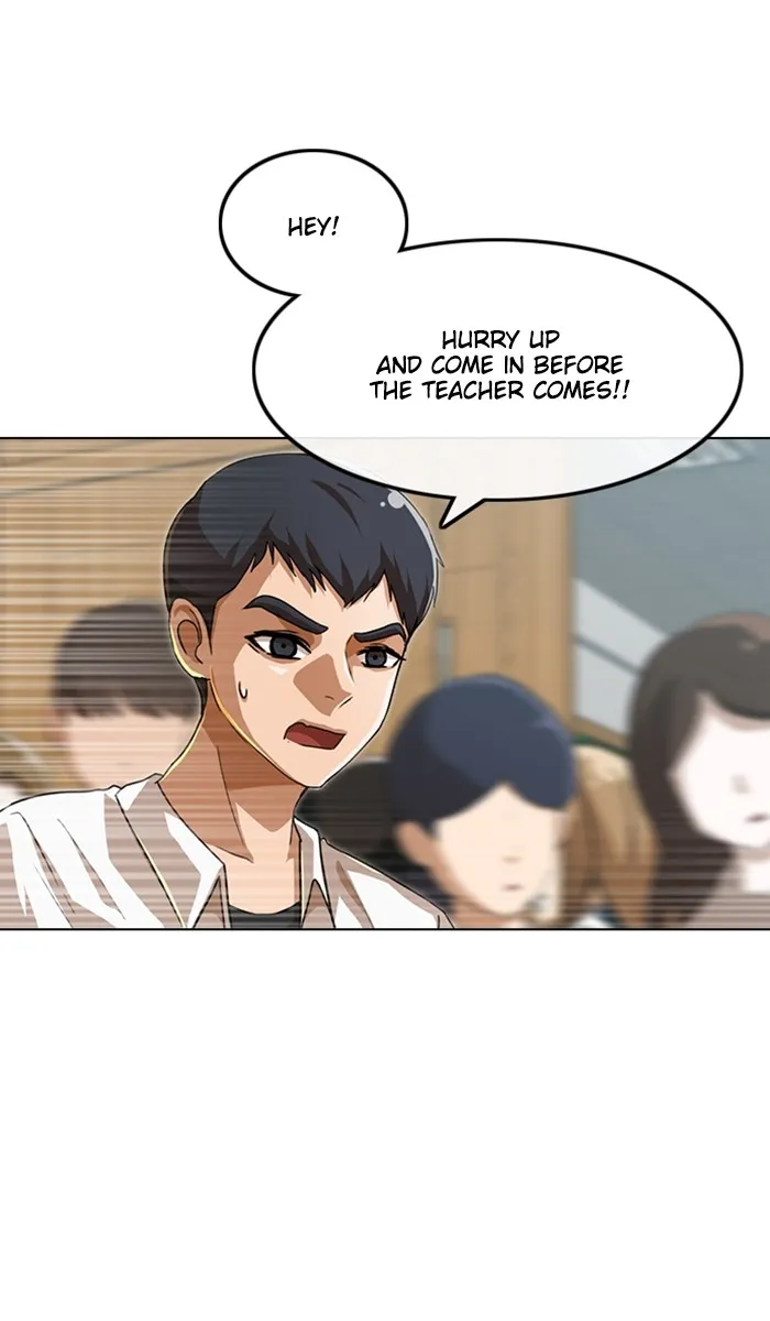 Read Random Chat Manga Online