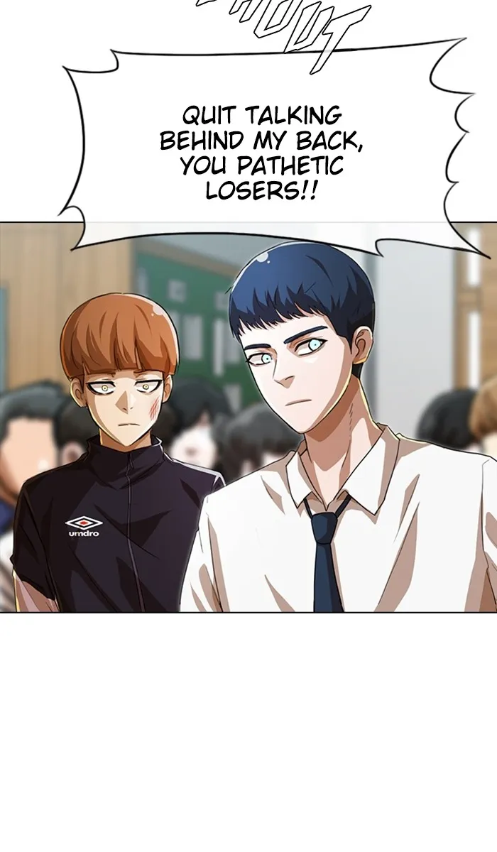 Read Random Chat Manga Online