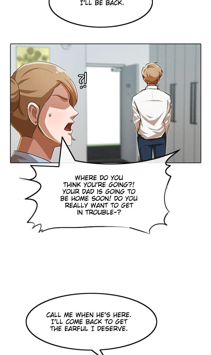 Read Random Chat Manga Online