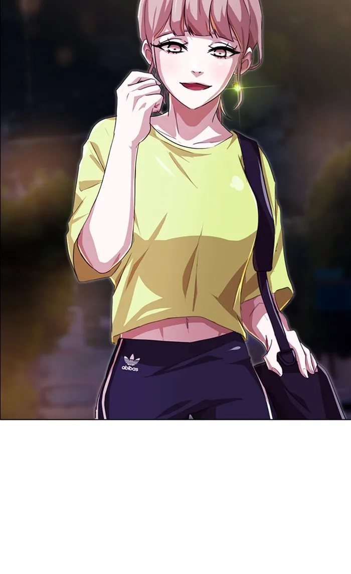 Read Random Chat Manga Online