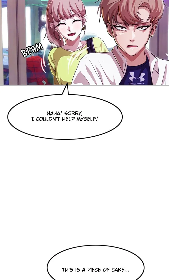 Read Random Chat Manga Online