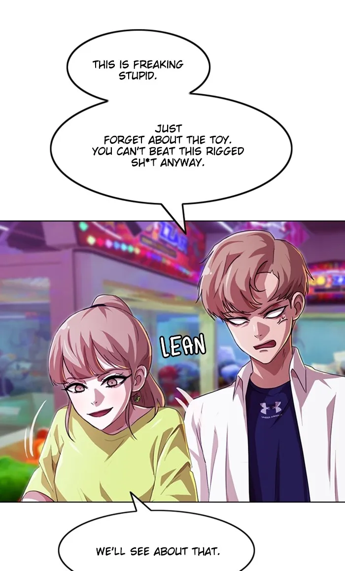 Read Random Chat Manga Online
