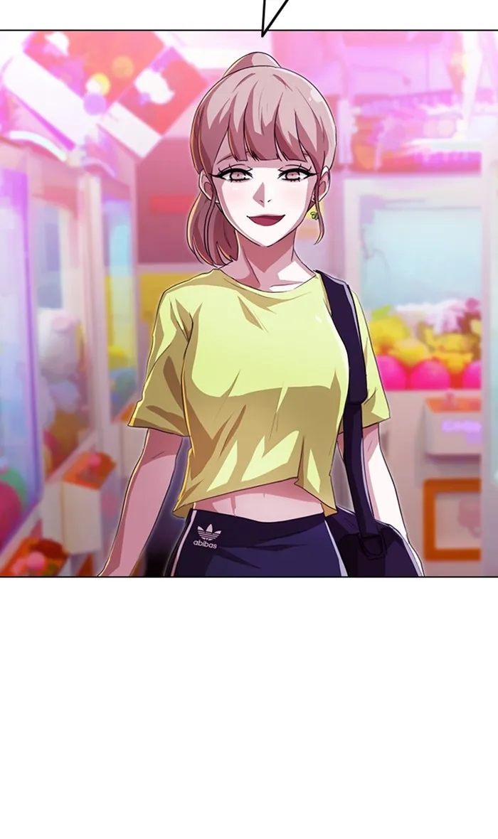 Read Random Chat Manga Online