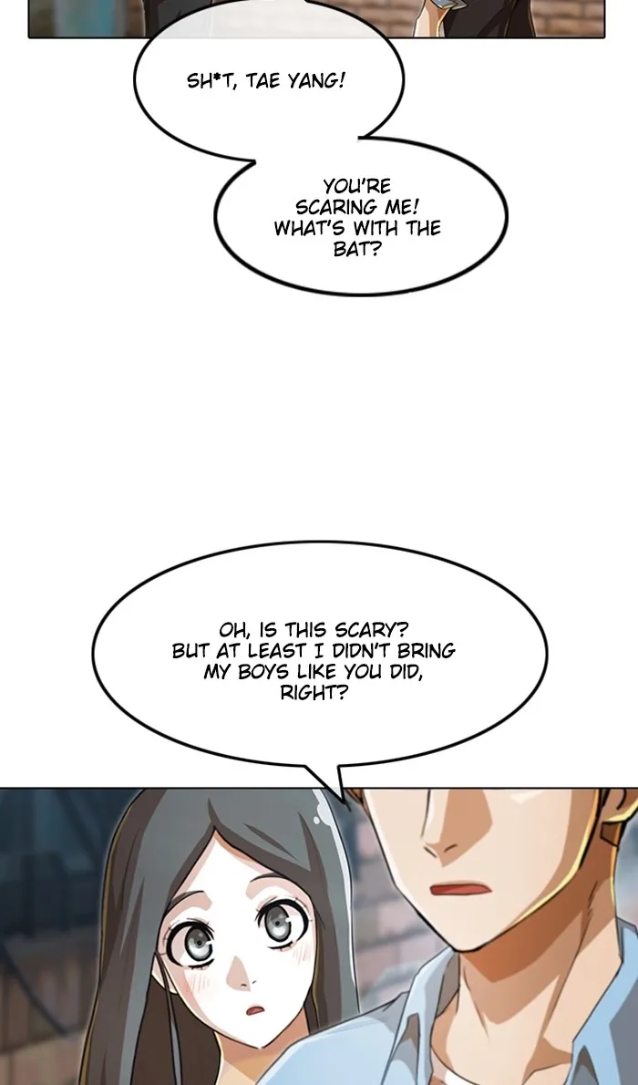 Read Random Chat Manga Online