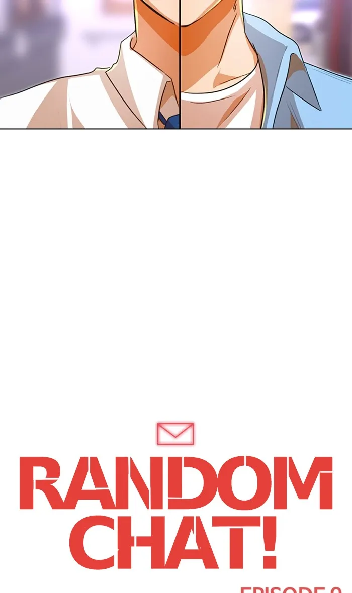 Read Random Chat Manga Online