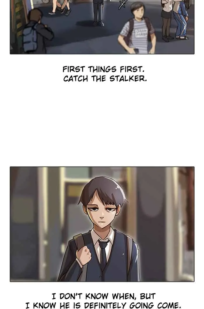 Read Random Chat Manga Online