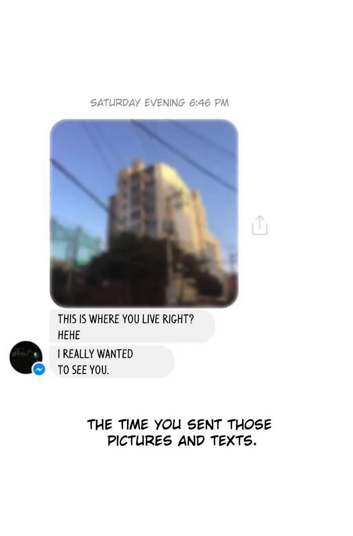Read Random Chat Manga Online