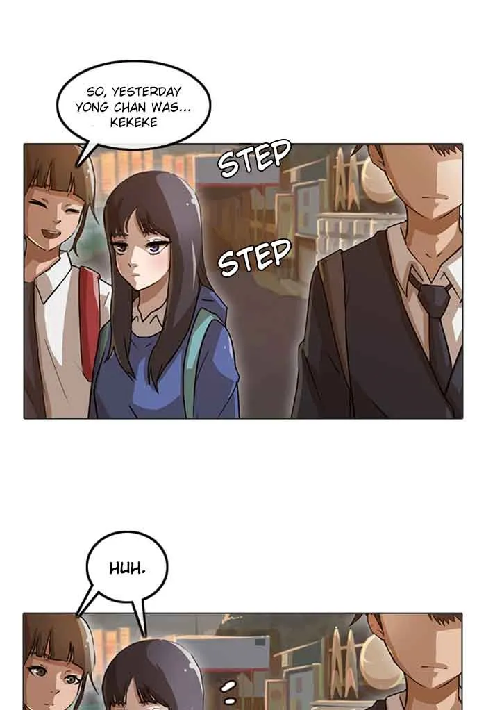 Read Random Chat Manga Online