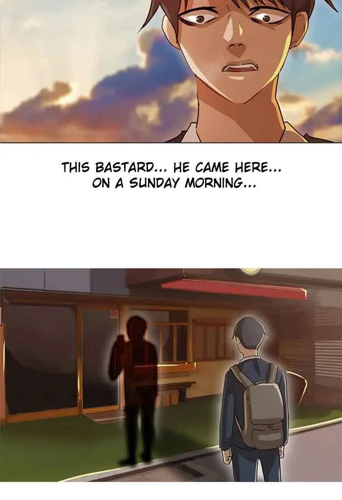 Read Random Chat Manga Online