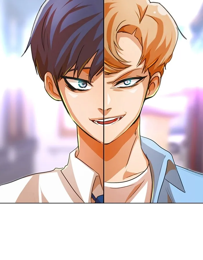 Read Random Chat Manga Online