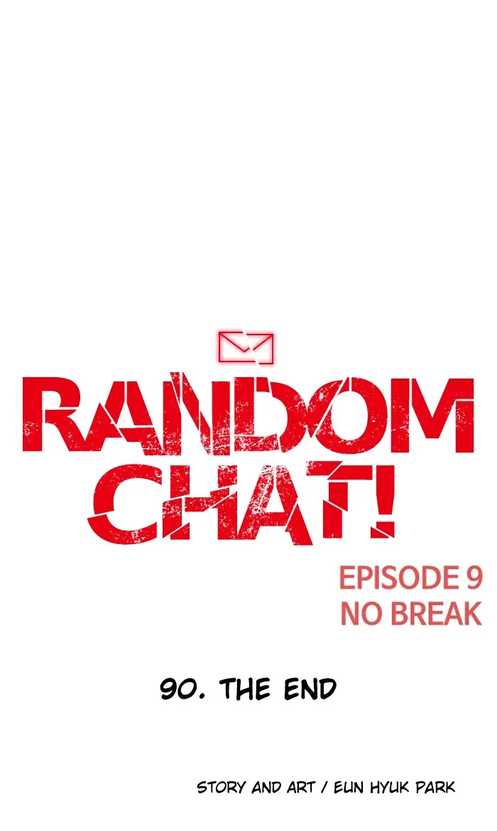 Read Random Chat Manga Online
