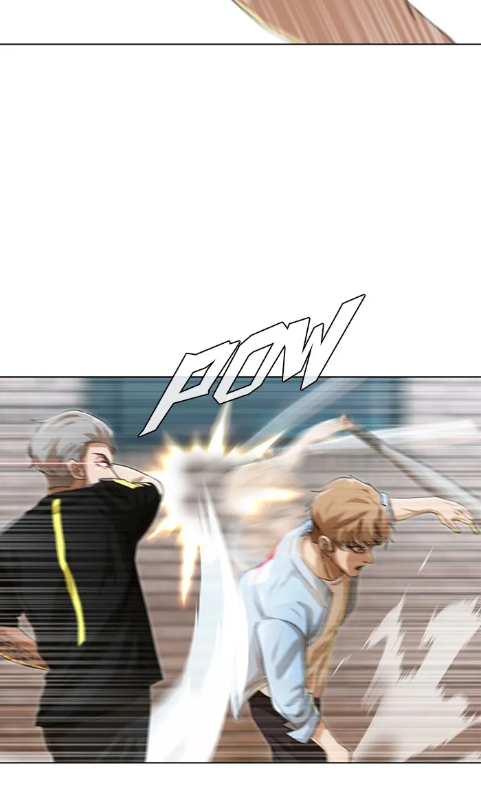 Read Random Chat Manga Online
