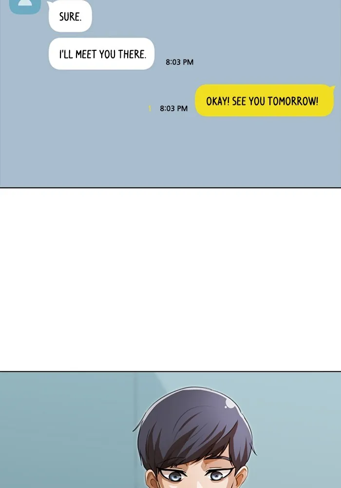 Read Random Chat Manga Online
