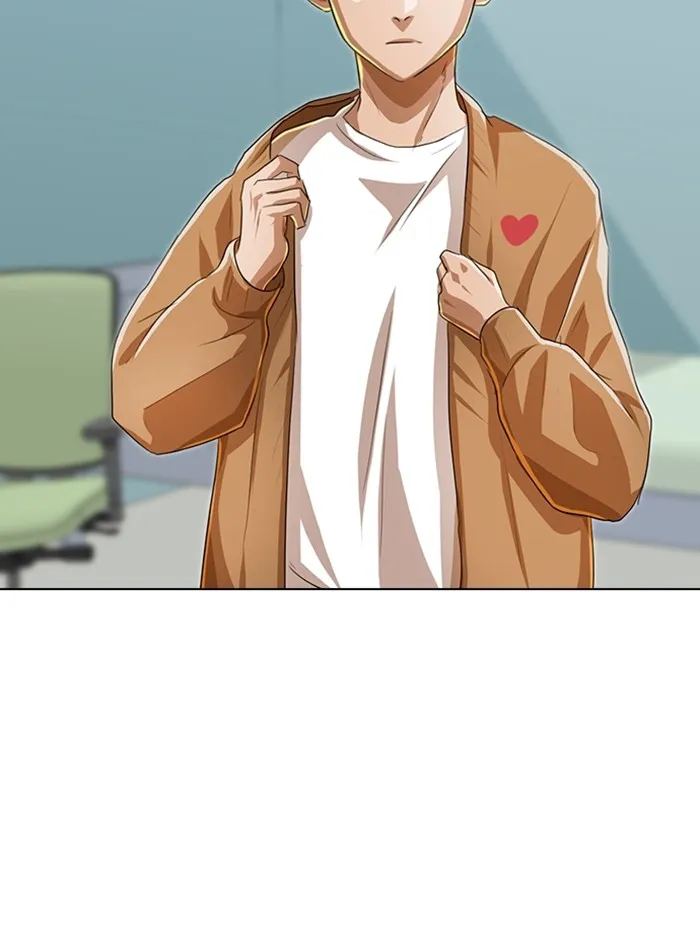 Read Random Chat Manga Online