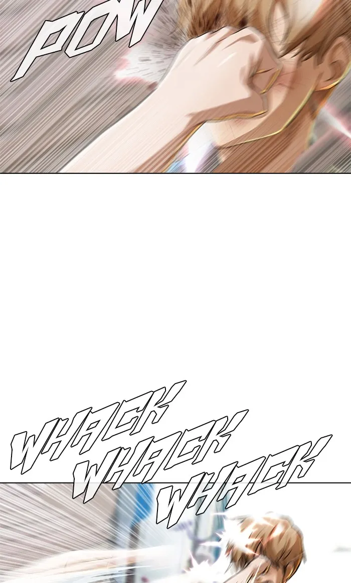 Read Random Chat Manga Online