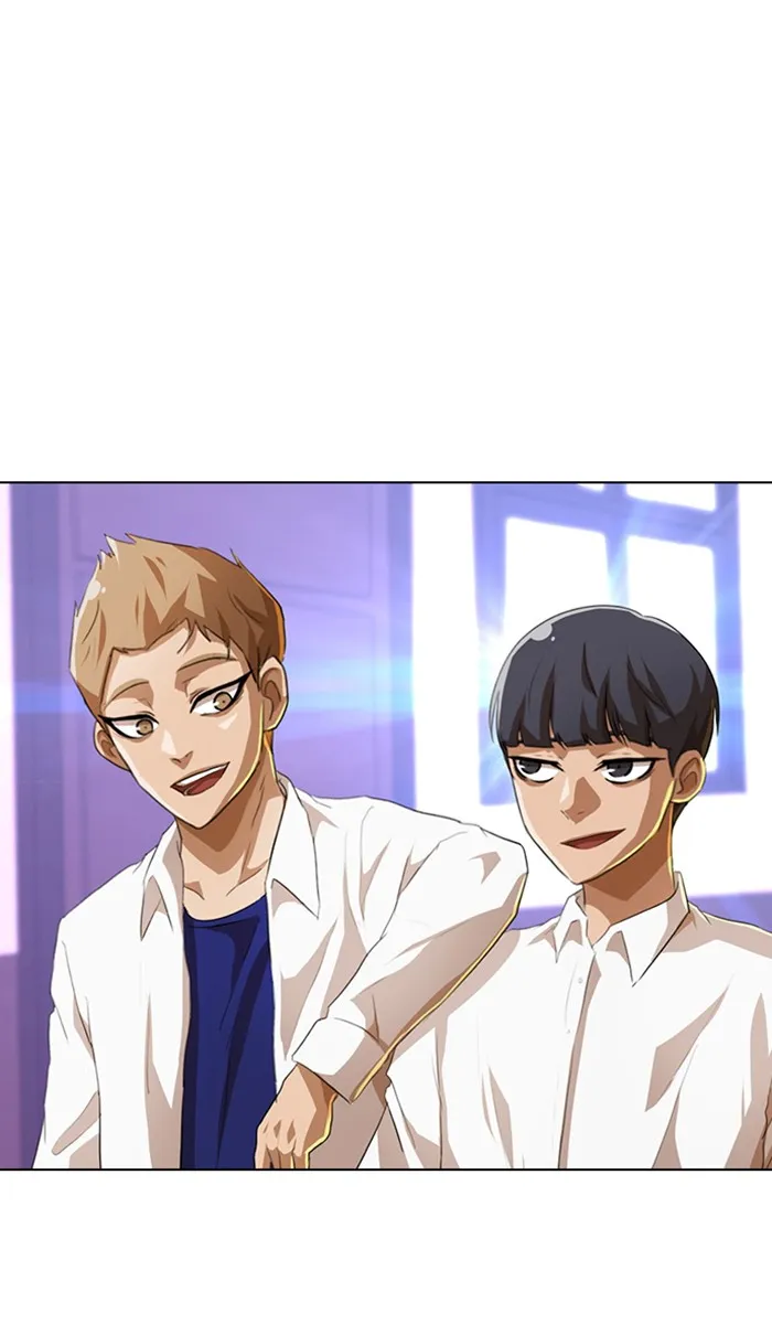 Read Random Chat Manga Online