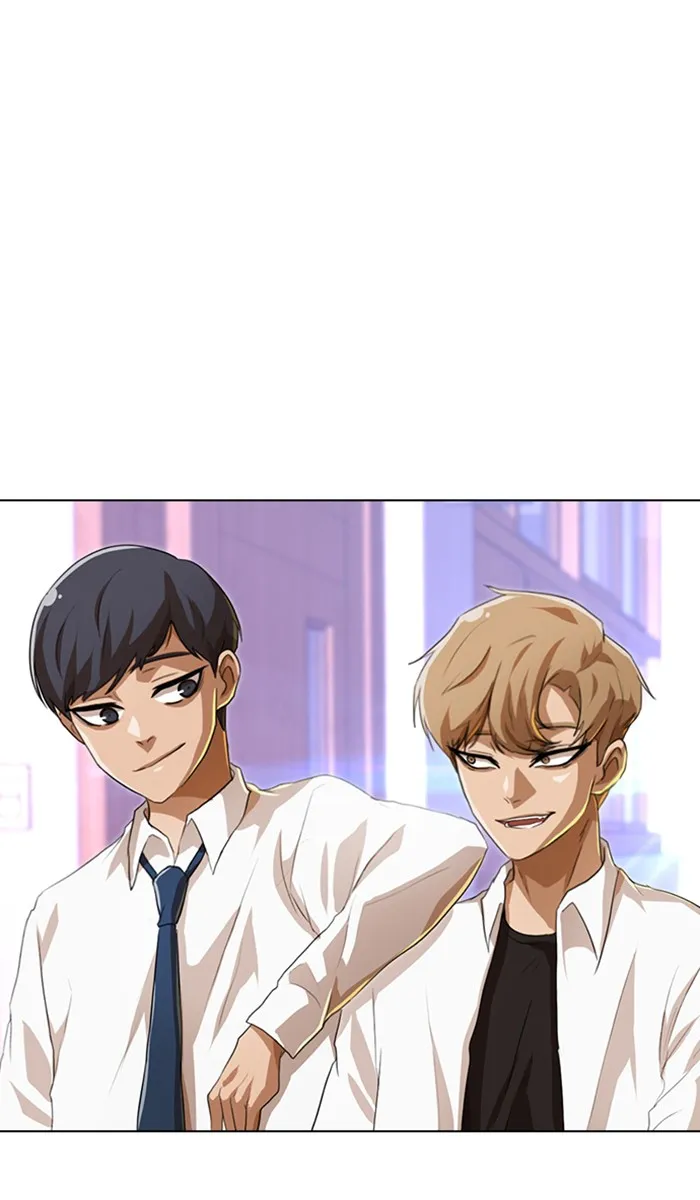 Read Random Chat Manga Online