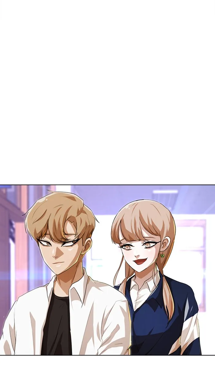 Read Random Chat Manga Online