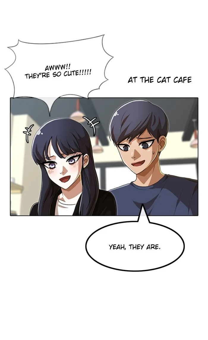 Read Random Chat Manga Online