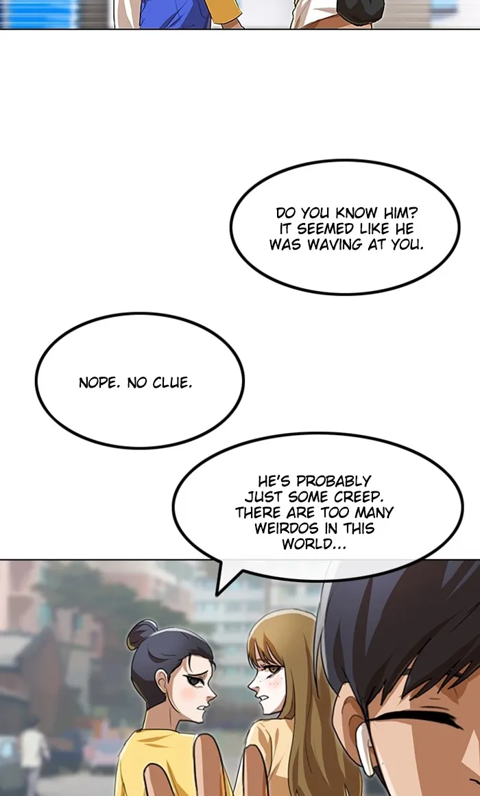 Read Random Chat Manga Online