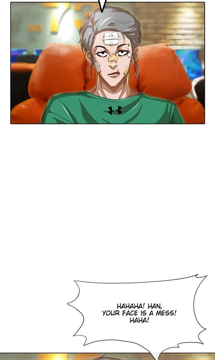 Read Random Chat Manga Online