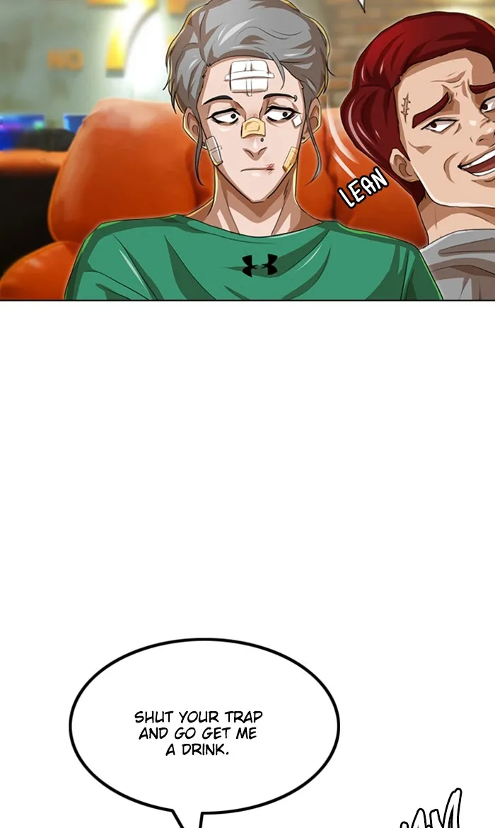 Read Random Chat Manga Online