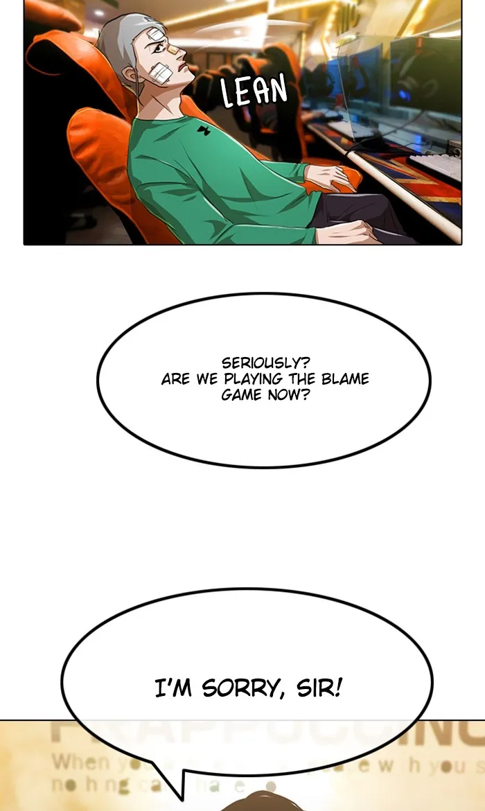 Read Random Chat Manga Online