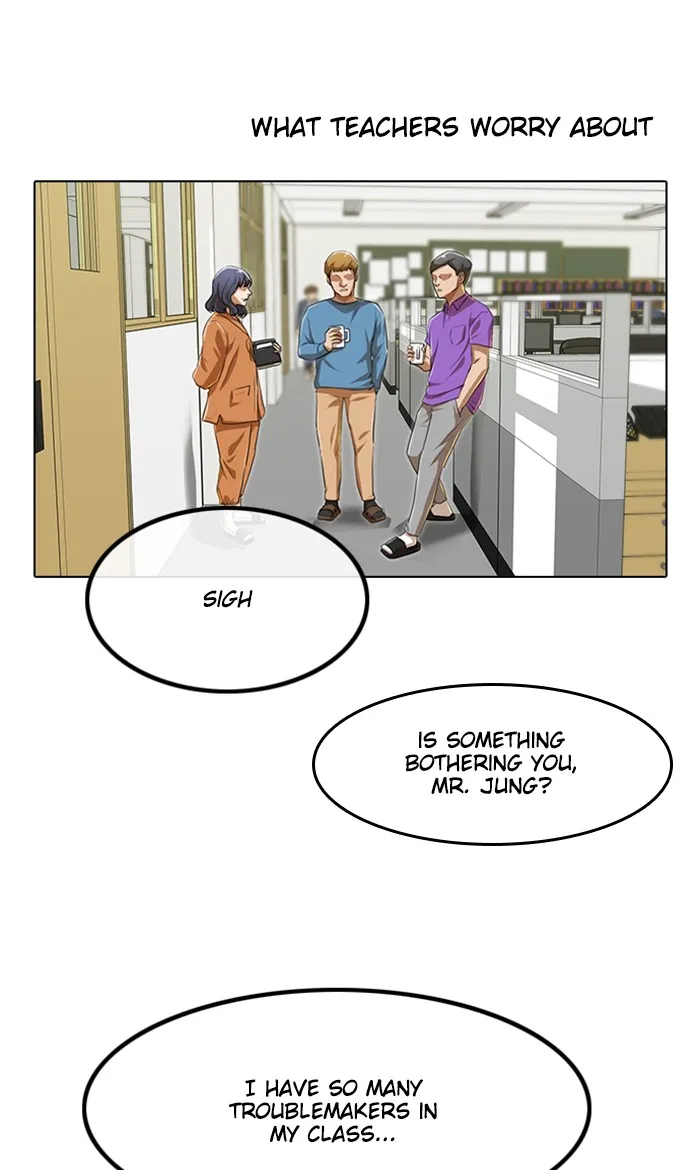 Read Random Chat Manga Online