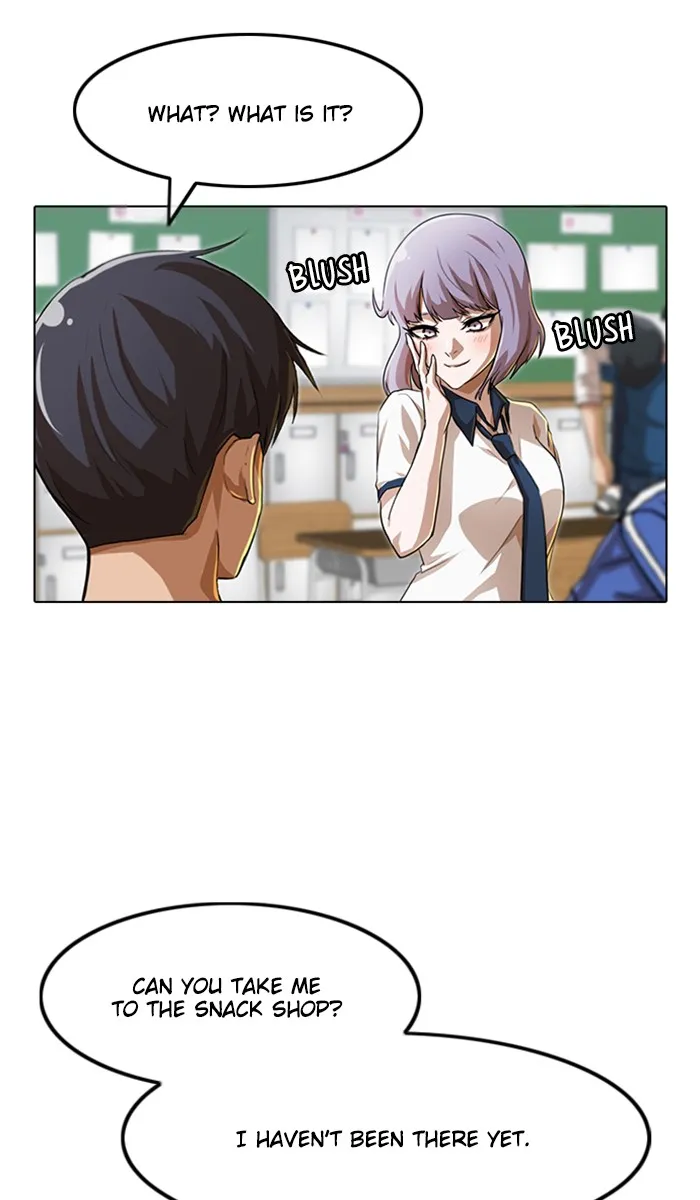 Read Random Chat Manga Online