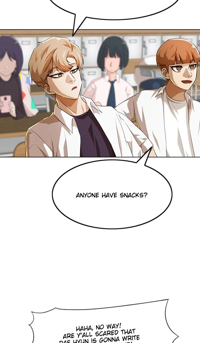 Read Random Chat Manga Online