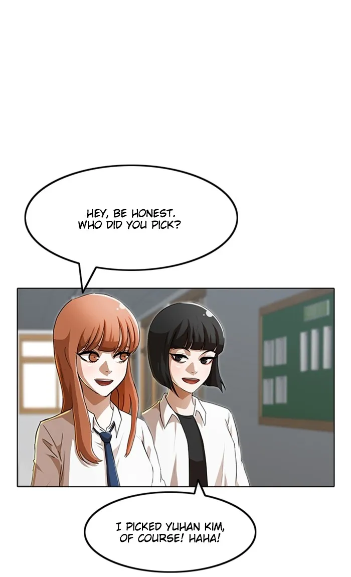 Read Random Chat Manga Online