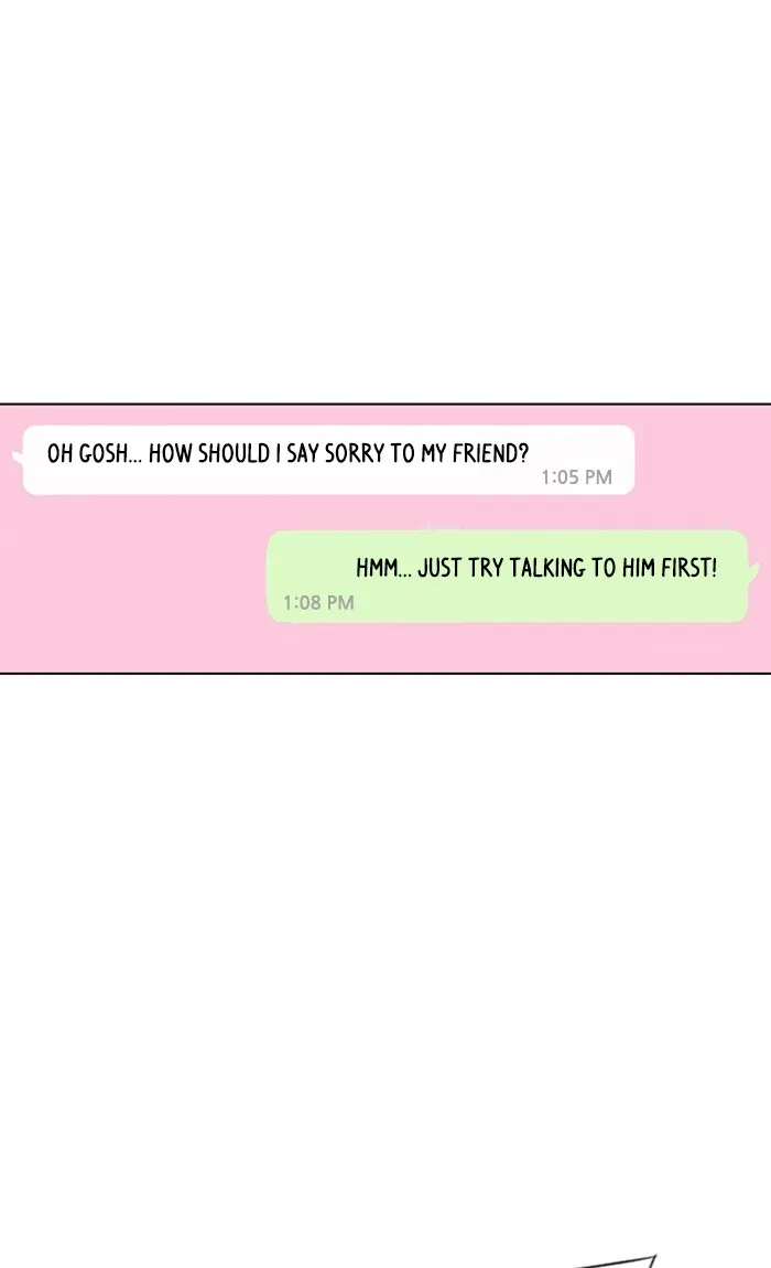Read Random Chat Manga Online