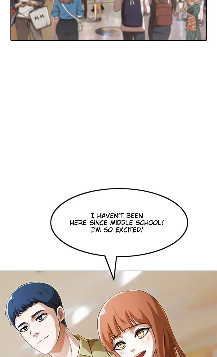 Read Random Chat Manga Online