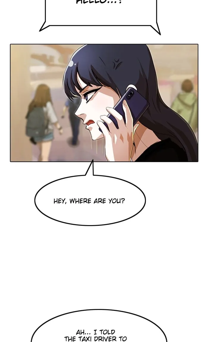 Read Random Chat Manga Online