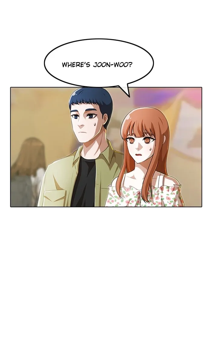 Read Random Chat Manga Online