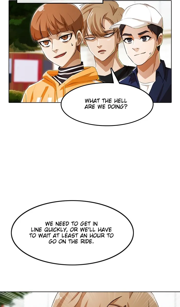 Read Random Chat Manga Online