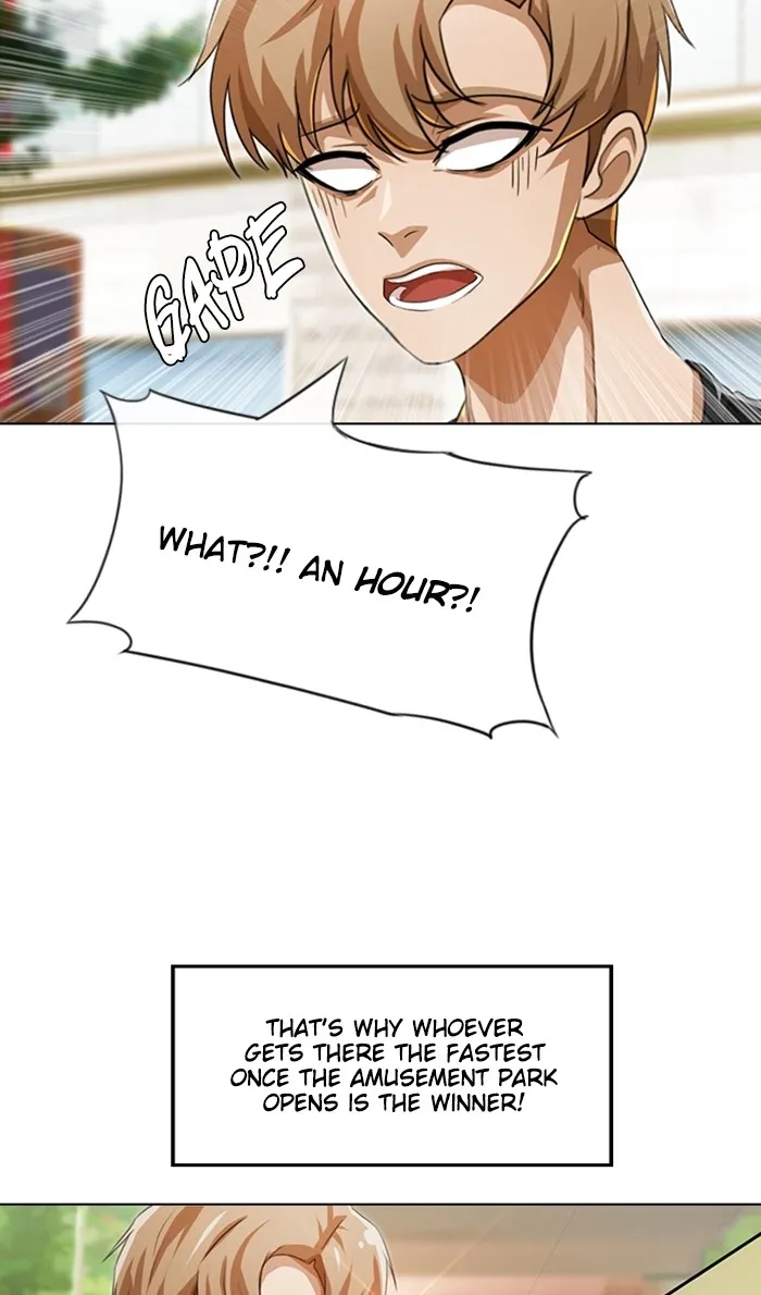 Read Random Chat Manga Online