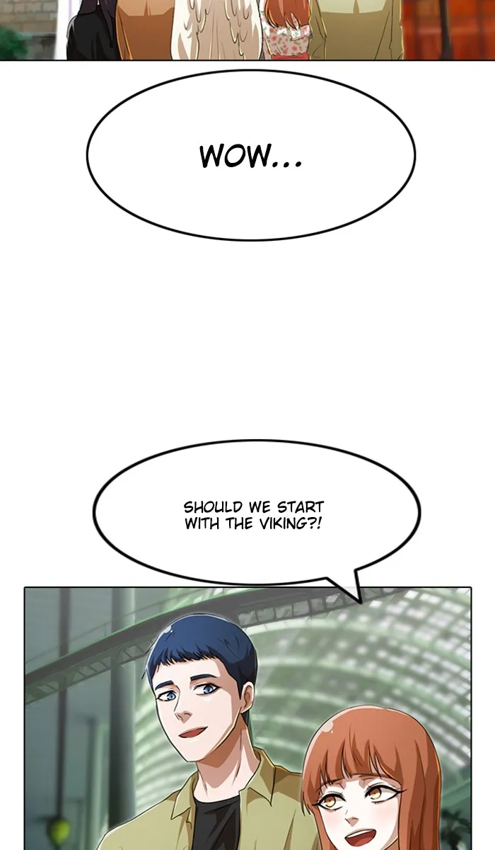 Read Random Chat Manga Online
