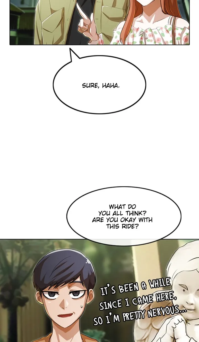 Read Random Chat Manga Online