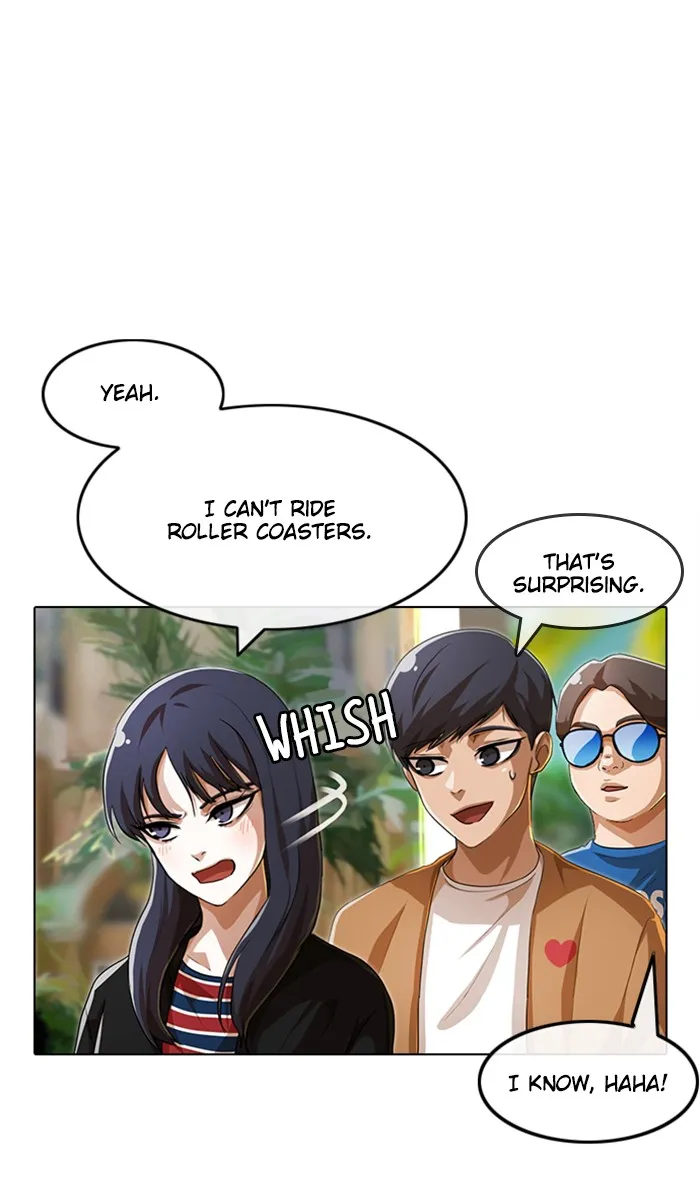 Read Random Chat Manga Online