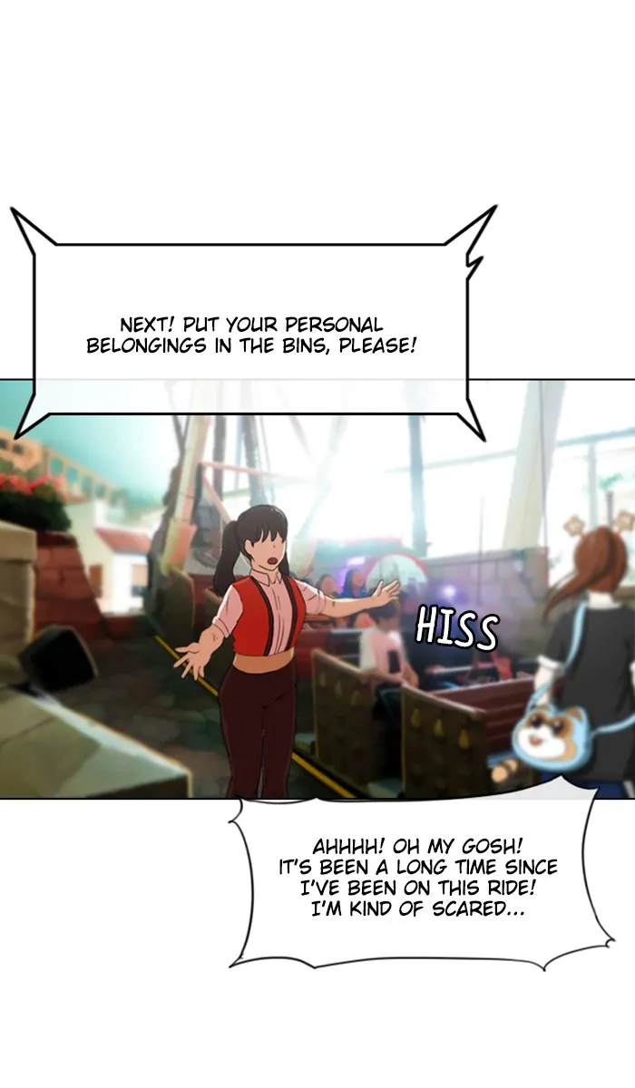 Read Random Chat Manga Online
