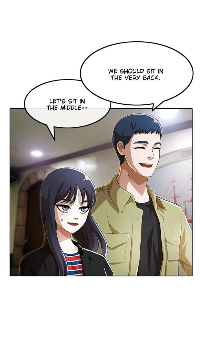 Read Random Chat Manga Online