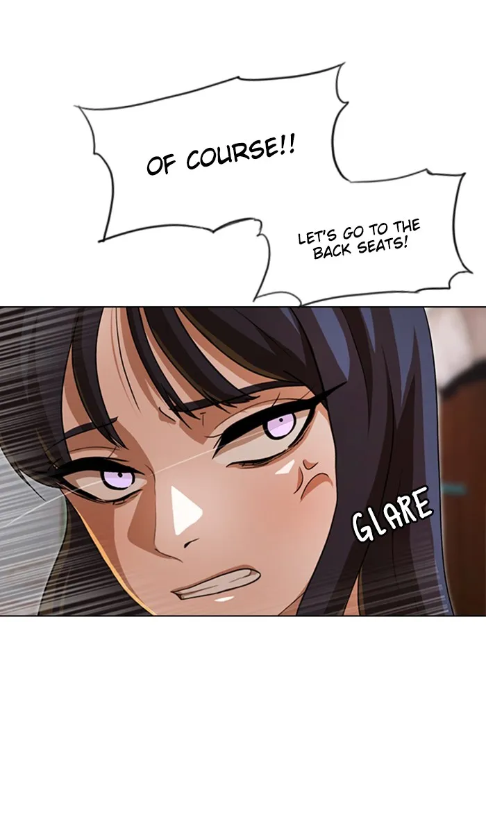 Read Random Chat Manga Online