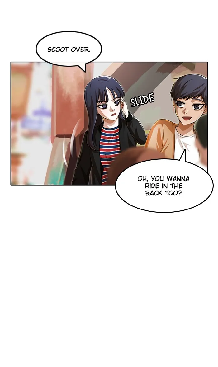 Read Random Chat Manga Online