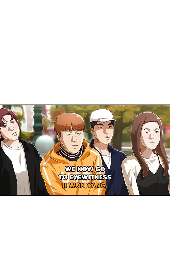 Read Random Chat Manga Online