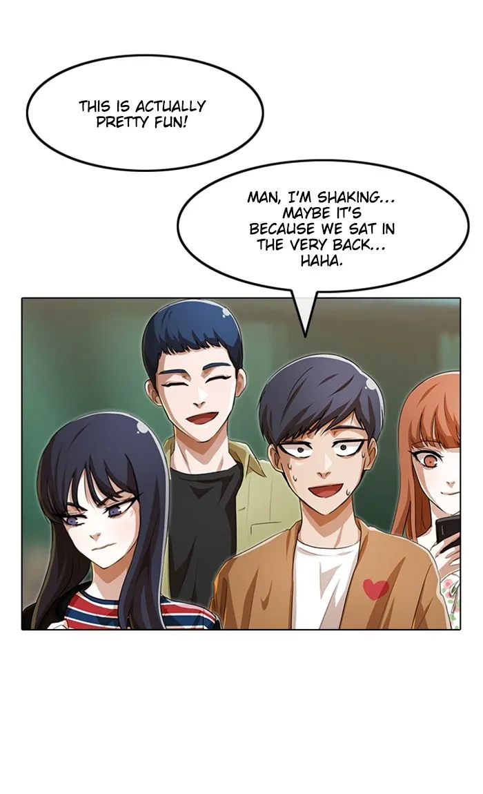 Read Random Chat Manga Online
