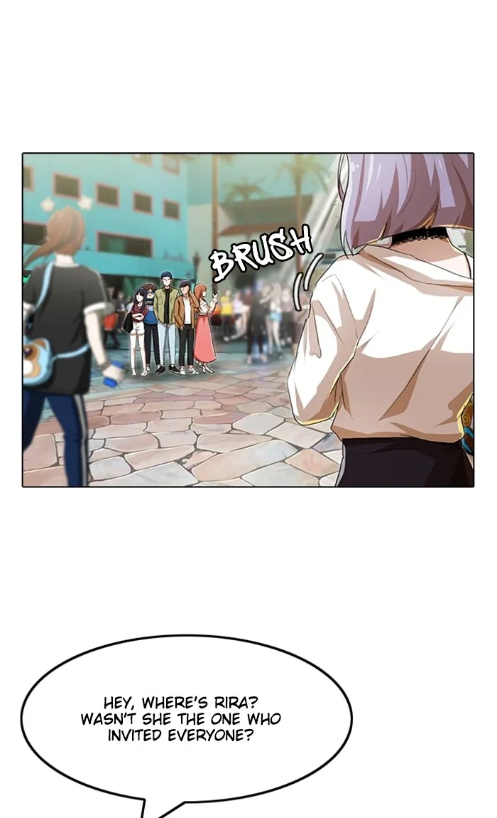 Read Random Chat Manga Online